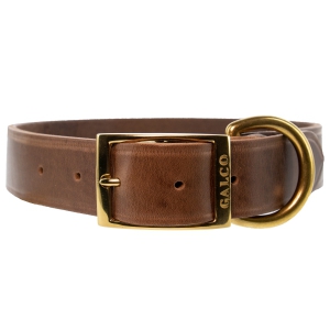 DOG COLLAR 1 1/4&quot; (CLOSEOUT)