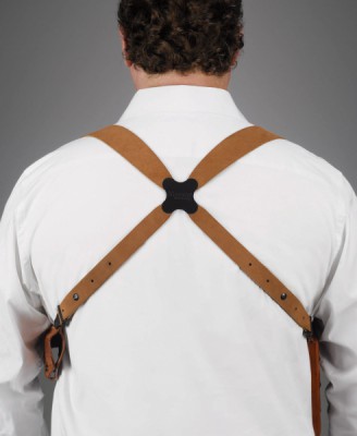 JRH JACKASS/CLASSIC LITE HARNESS JRH JACKASS/CLASSIC LITE HARNESS