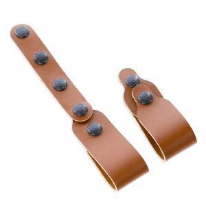 HORIZONTAL SHOULDER SYSTEM TIE DOWN SET