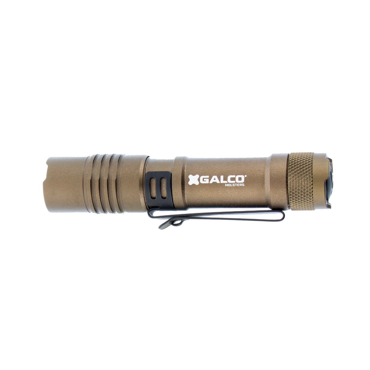 EVERYDAY CARRY FLASHLIGHT