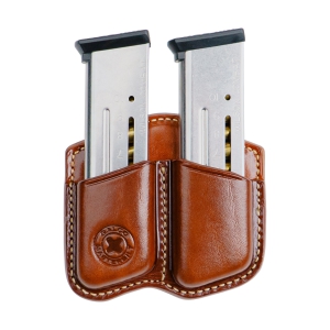 MASTERBILT DOUBLE MAGAZINE CARRIER