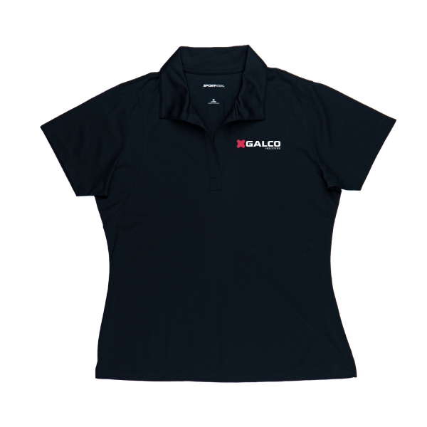 POLO SHIRT WOMEN'S