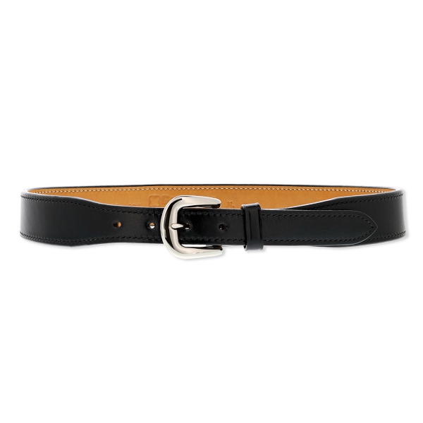 CB3 CONTOURED/TAPERED HOLSTER BELT 1 1/2"