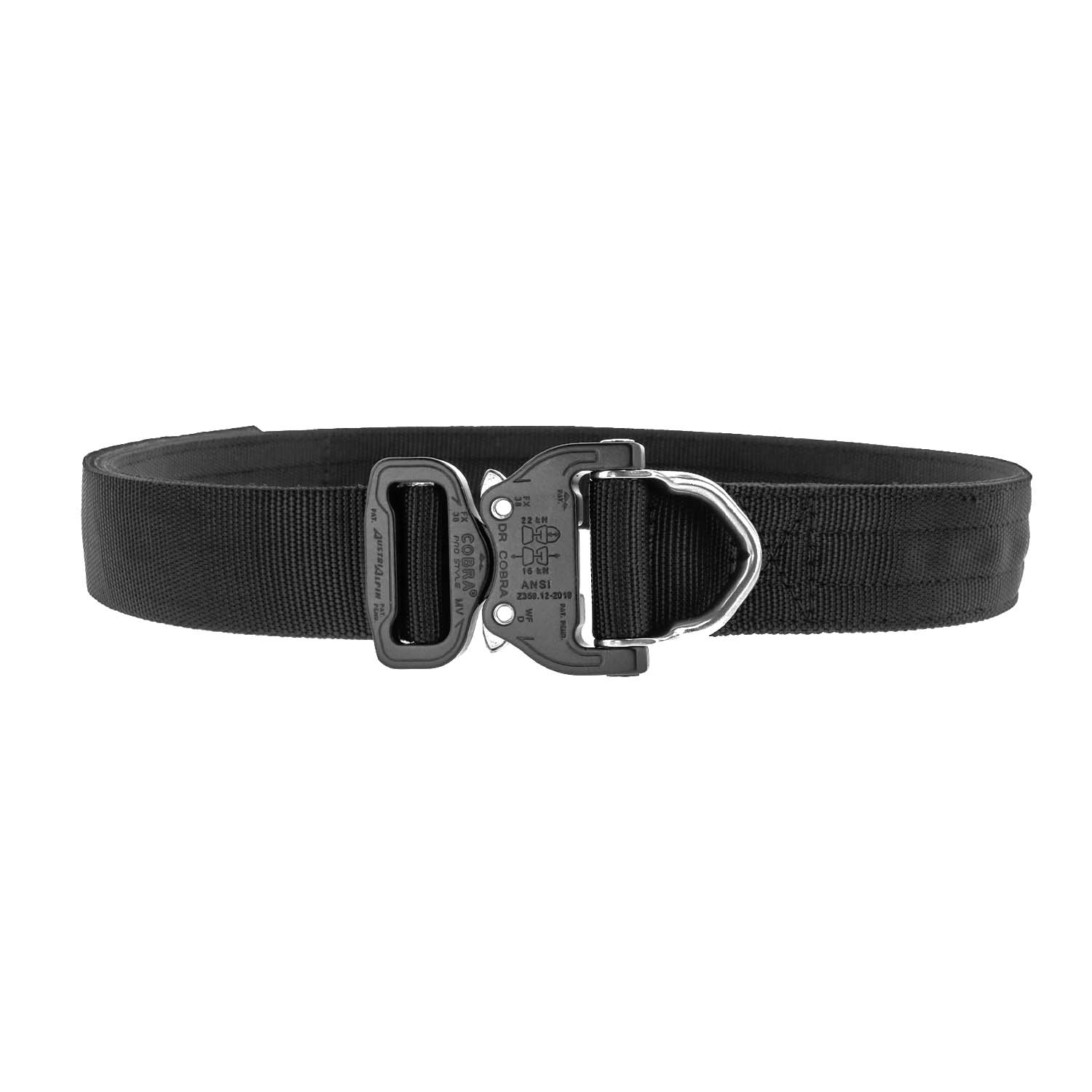 TRAIL BELT (PANTS) 1 1/2"