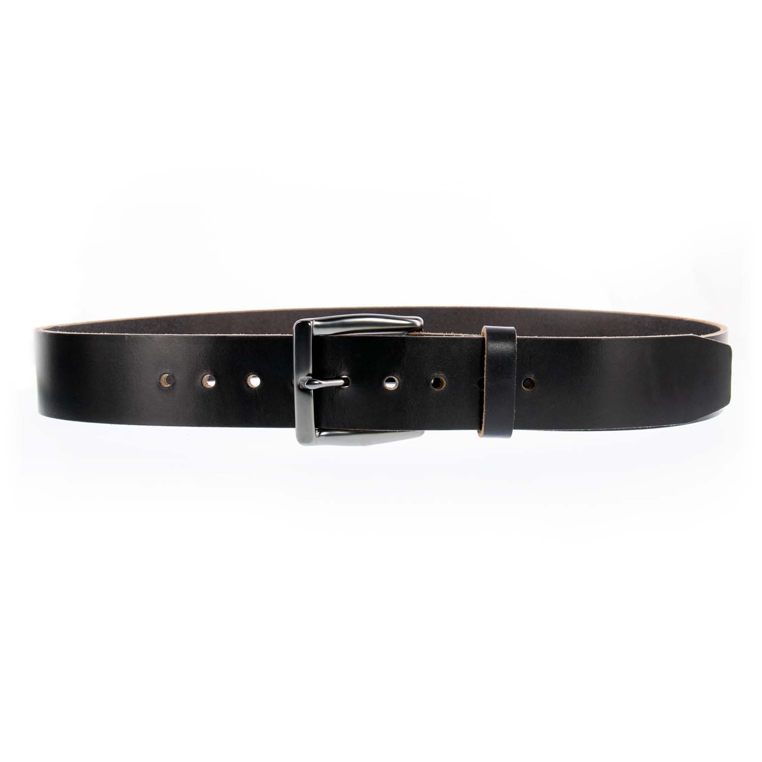 SB18 CASUAL PANTS BELT 1 1/2"