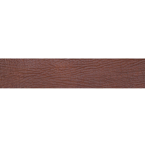 EXOTIC HOLSTER BELT 1 1/4" SHARK