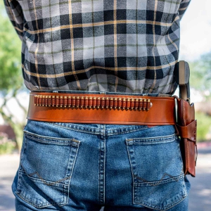 WRANGLER CARTRIDGE BELT