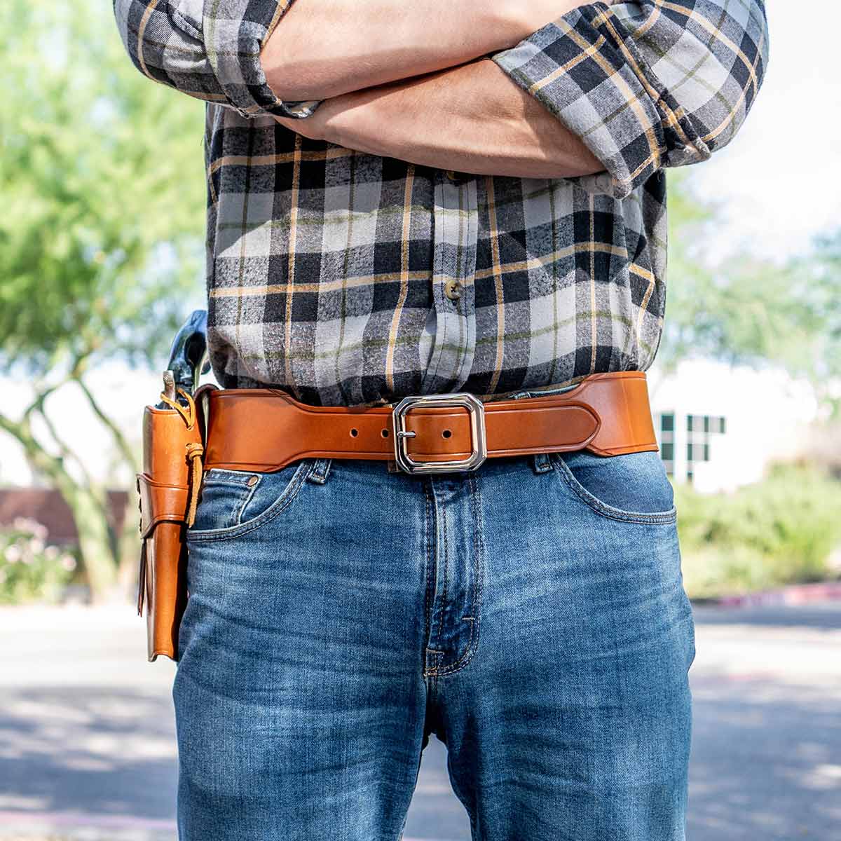 WRANGLER CARTRIDGE BELT