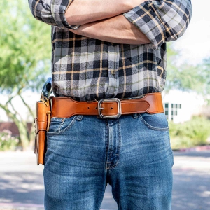 Galco Holsters and Ammo Carriers: Western/Cowboy