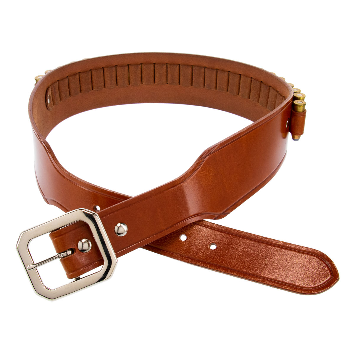 WRANGLER CARTRIDGE BELT