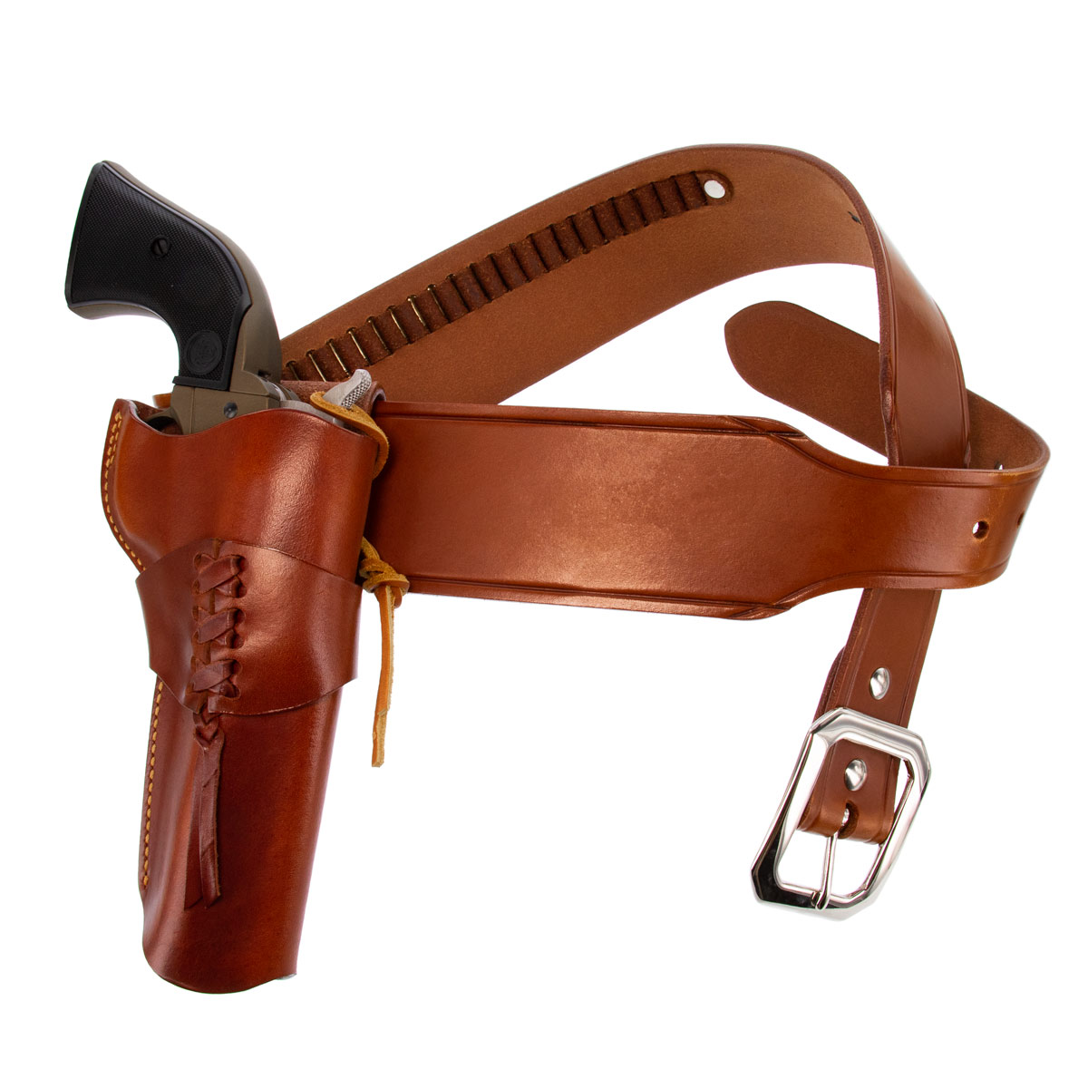 WRANGLER CARTRIDGE BELT