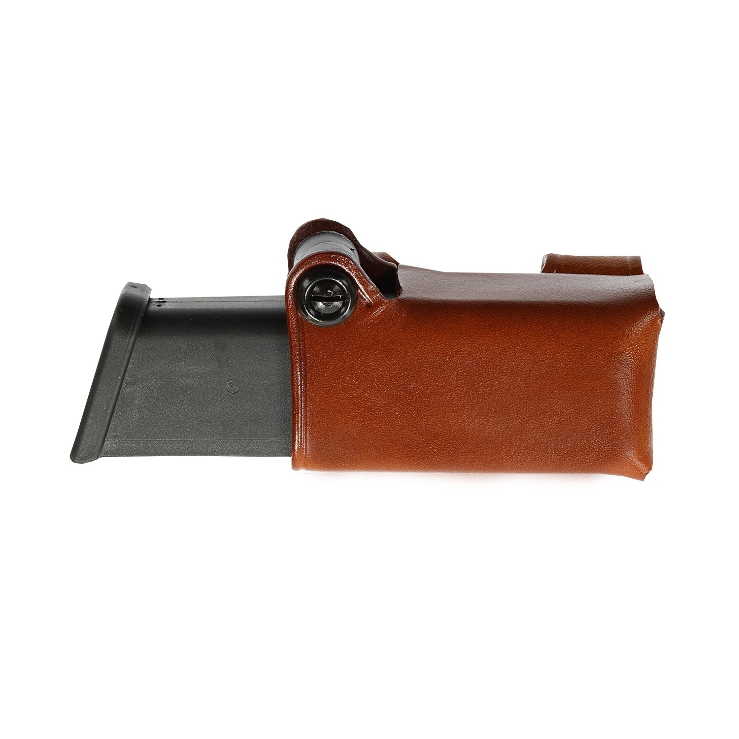 HMC HORIZONTAL MAGAZINE CARRIER Ammunition Carriers Galco Gunleather
