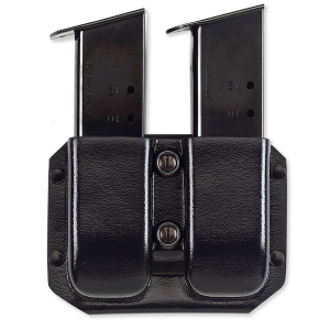 KYDEX DOUBLE MAGAZINE CARRIER