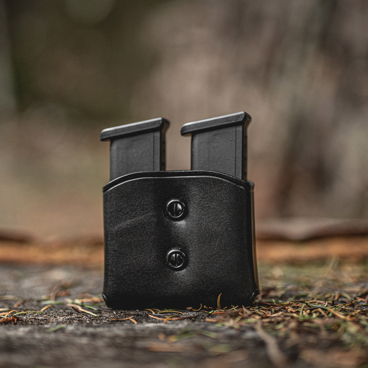 DMC Double Mag Carrier