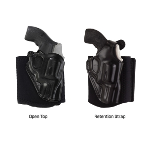 ANKLE GLOVE (ANKLE HOLSTER)