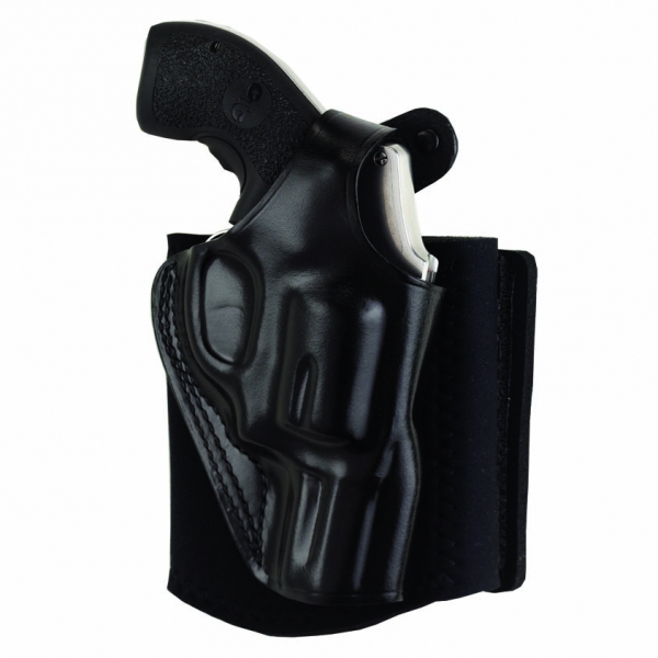 ANKLE GLOVE HOLSTER