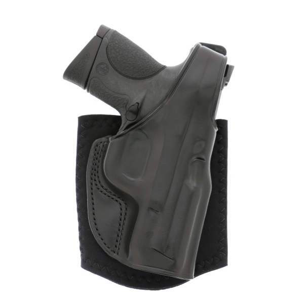 ANKLE GLOVE (ANKLE HOLSTER)