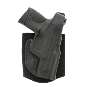 ANKLE GLOVE (ANKLE HOLSTER)