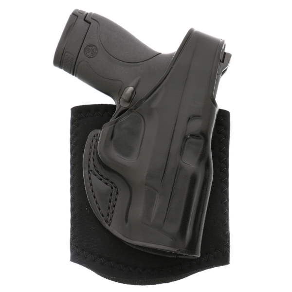 ANKLE GLOVE (ANKLE HOLSTER)
