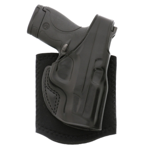 ANKLE GLOVE (ANKLE HOLSTER)
