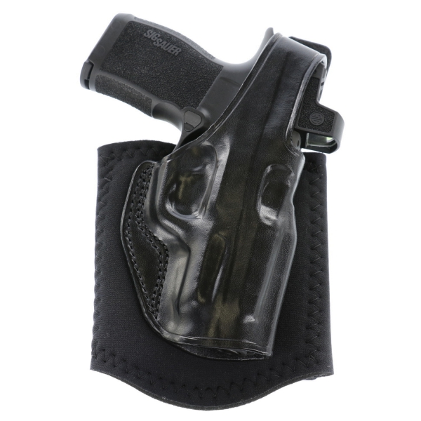 ANKLE GLOVE (ANKLE HOLSTER)