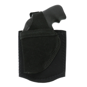 ANKLE LITE (ANKLE HOLSTER)