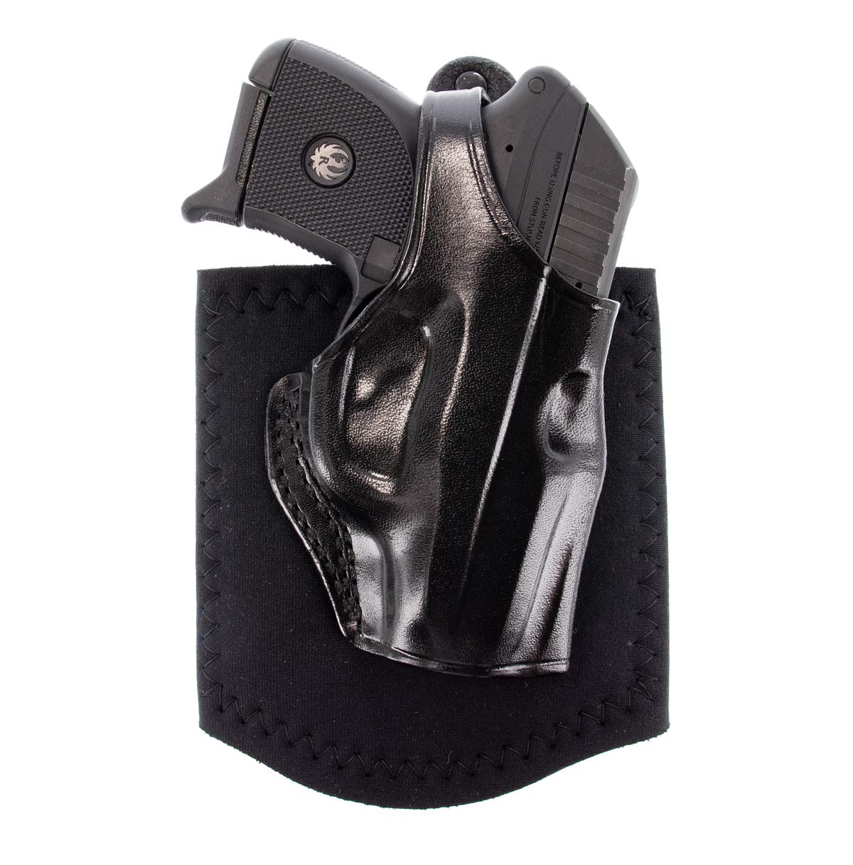 ANKLE GLOVE HOLSTER