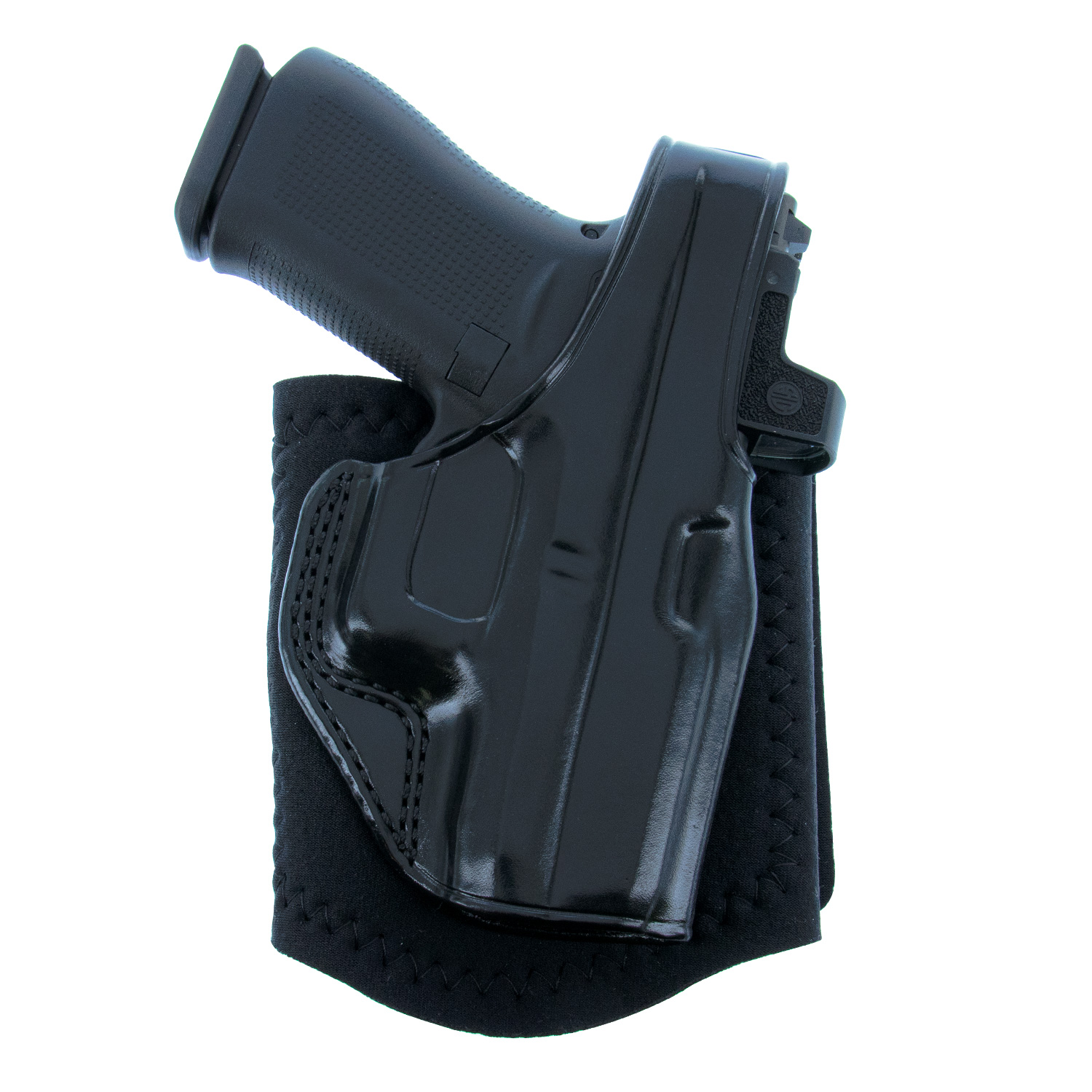 ANKLE GLOVE HOLSTER
