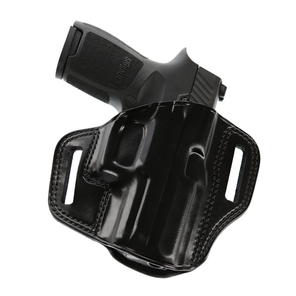 COMBAT MASTER BELT HOLSTER