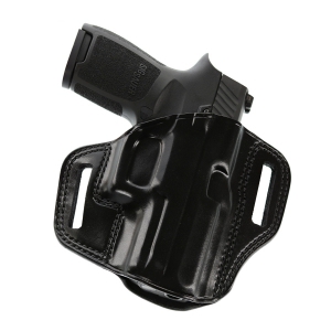 COMBAT MASTER BELT HOLSTER