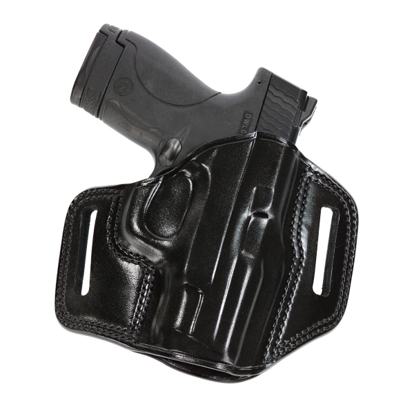 COMBAT MASTER BELT HOLSTER