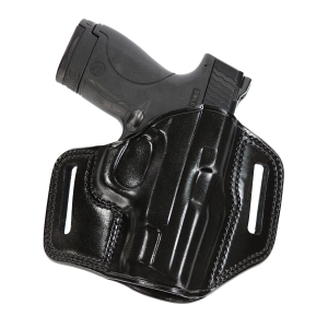 COMBAT MASTER BELT HOLSTER