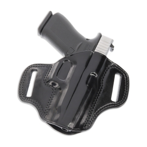COMBAT MASTER BELT HOLSTER