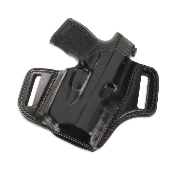 COMBAT MASTER BELT HOLSTER