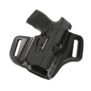 COMBAT MASTER BELT HOLSTER
