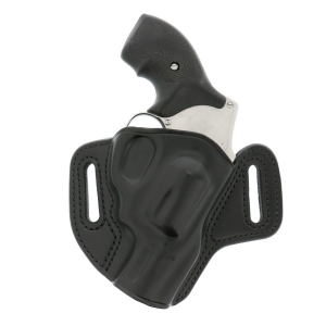 CONCEALABLE BELT HOLSTER