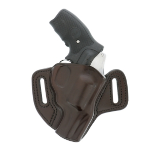 CONCEALABLE BELT HOLSTER