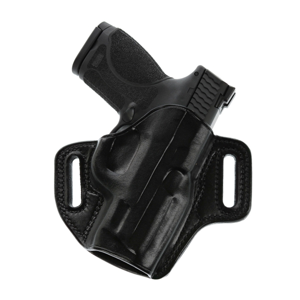 CONCEALABLE BELT HOLSTER (CLOSEOUT)