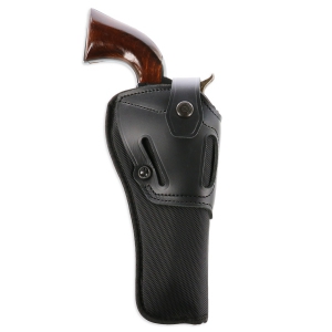 SWITCHBACK STRONGSIDE/CROSSDRAW BELT HOLSTER