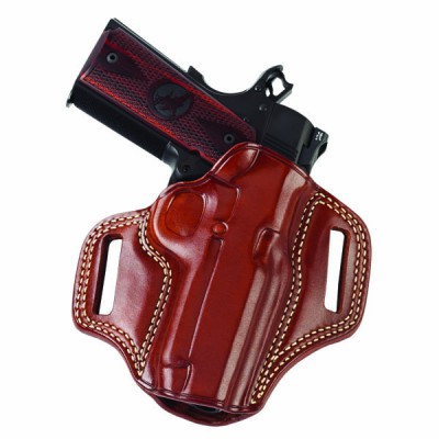 COMBAT MASTER BELT HOLSTER