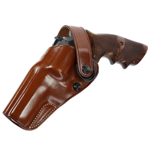 DAO STRONGSIDE/CROSSDRAW BELT HOLSTER