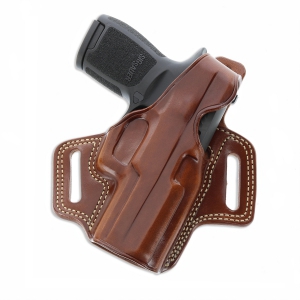 FLETCH HIGH RIDE BELT HOLSTER