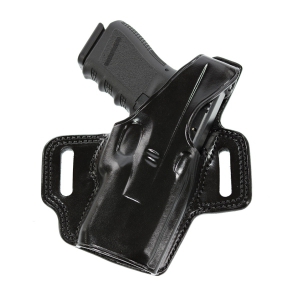 FLETCH HIGH RIDE BELT HOLSTER
