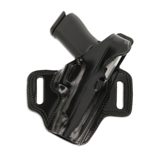 FLETCH HIGH RIDE BELT HOLSTER