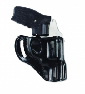 HORNET STRONGSIDE/CROSSDRAW BELT HOLSTER