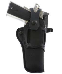 SWITCHBACK STRONGSIDE/CROSSDRAW BELT HOLSTER