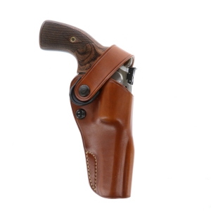 DAO STRONGSIDE/CROSSDRAW BELT HOLSTER