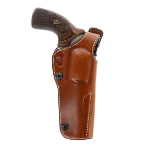 PHOENIX STRONGSIDE/CROSSDRAW BELT HOLSTER