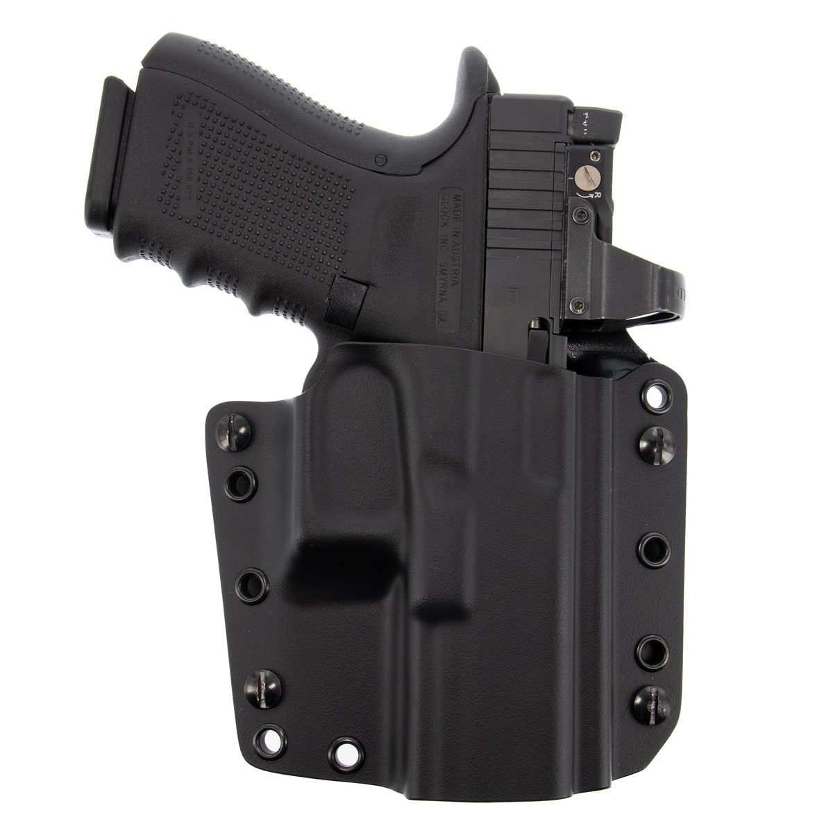 CORVUS BELT/IWB HOLSTER