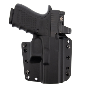 CORVUS BELT/IWB HOLSTER